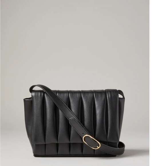 THEMOIRè Handbags - THEMOIRè Feronia Crossbody Bag, Size: OS